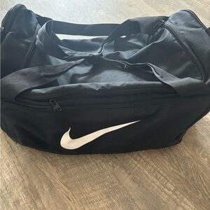 Nike Duffel Bag